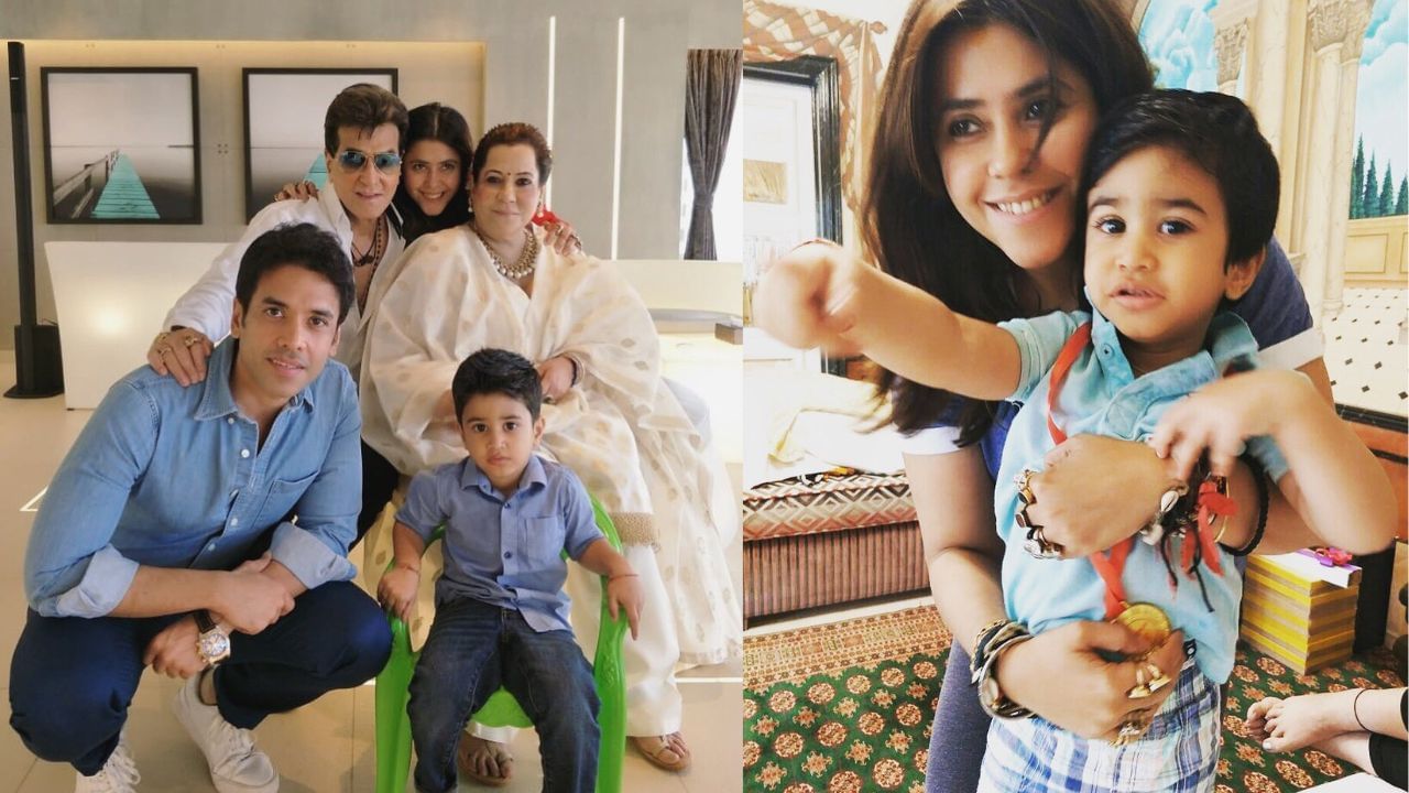 જમ્પિંગ જેક તરીકે જાણીતા આ અભિનેતાએ ક્યારેય પાછળ વળીને જોયું નહીં, જયાપ્રદા, શ્રીદેવી અને રીના રોય સાથેની તેમની ઓન-સ્ક્રીન જોડી ખૂબ જ સુંદર રહી.