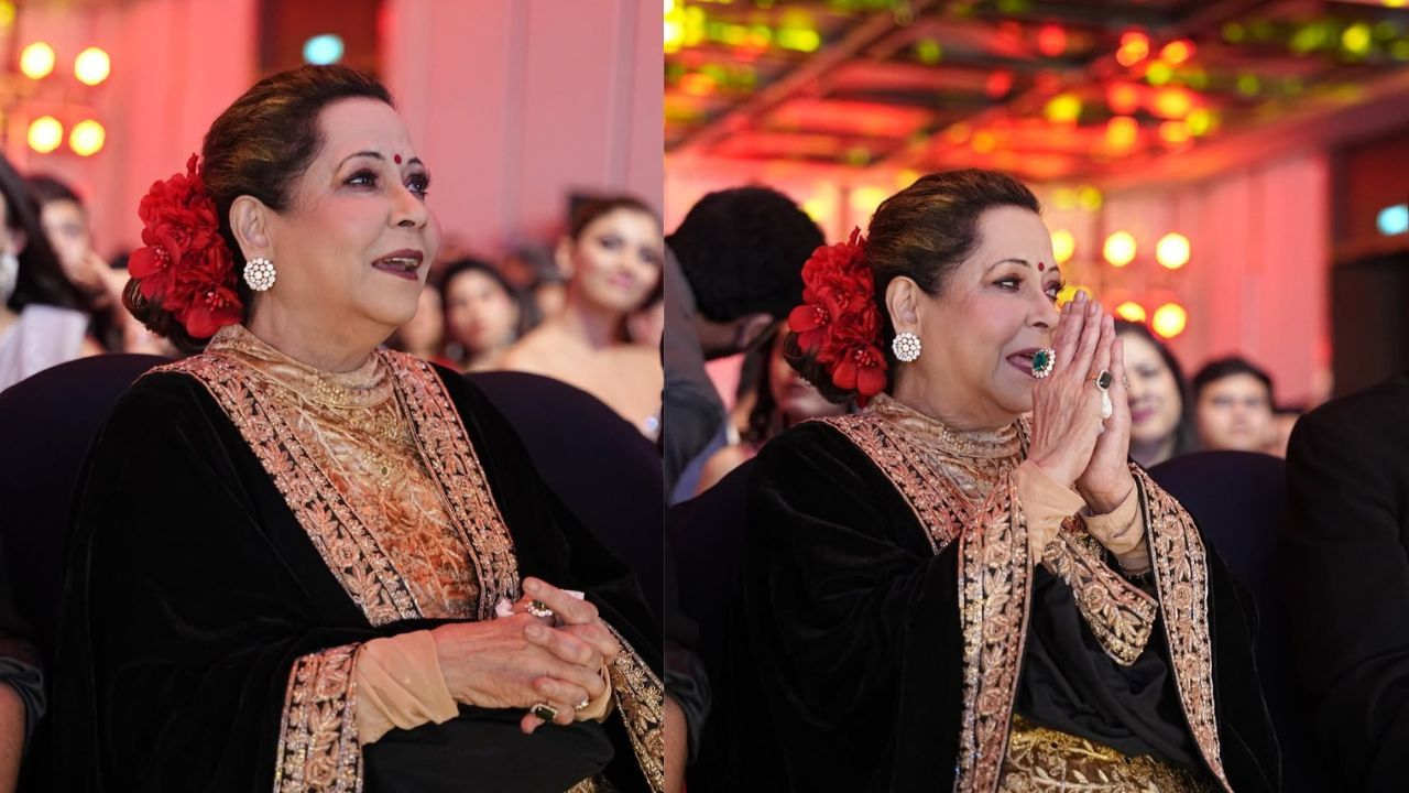 18 ઓક્ટોબર 1974ના રોજ બિદાઈ રિલીઝ થયા પછી જ જીતેન્દ્ર અને શોભાએ લગ્ન કરવાનો નિર્ણય લીધો, જે તેમણે જાનકી કુટીરમાં એક નોર્મલ સમારંભમાં કર્યો જેમાં પરિવારના થોડા સભ્યો અને મિત્રો હાજર હતા.