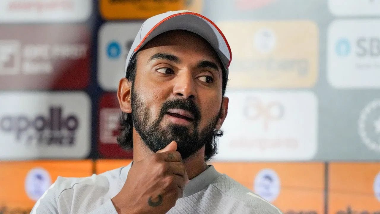 IND vs SA: ટીમ ઈન્ડિયાને પરેશાન કરતી નબળાઈનો કેપ્ટન કેએલ રાહુલ પાસે નથી કોઈ જવાબ