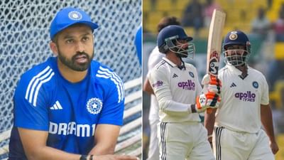 IND vs SA: ગુવાહાટી ટેસ્ટમાં ટીમ ઈન્ડિયાની હાલત ખરાબ, ટીમની બહાર કરાયેલા કરુણ નાયરની પોસ્ટ વાયરલ