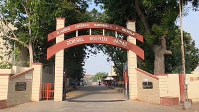 Breaking News : ખેડાના નડિયાદમાં ચાઈનીઝ દોરીથી કપાયું યુવતીનું ગળુ,પોલીસ દ્વારા યોગ્ય તપાસની માગ, જુઓ Video