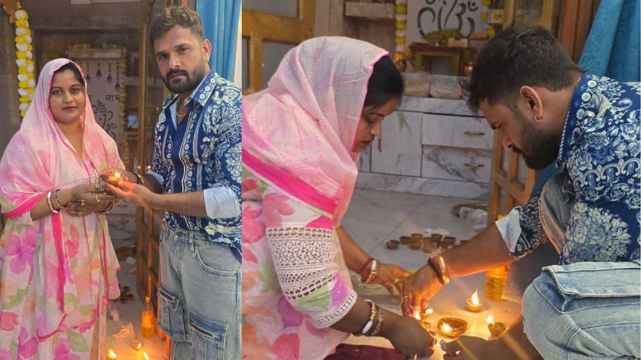 લગ્ન બાદ અભિનેતાની જિંદગી બદલી ગઈ હતી.આજે અભિનેતા કરોડો રુપિયાની સંપત્તિનો માલિક છે.