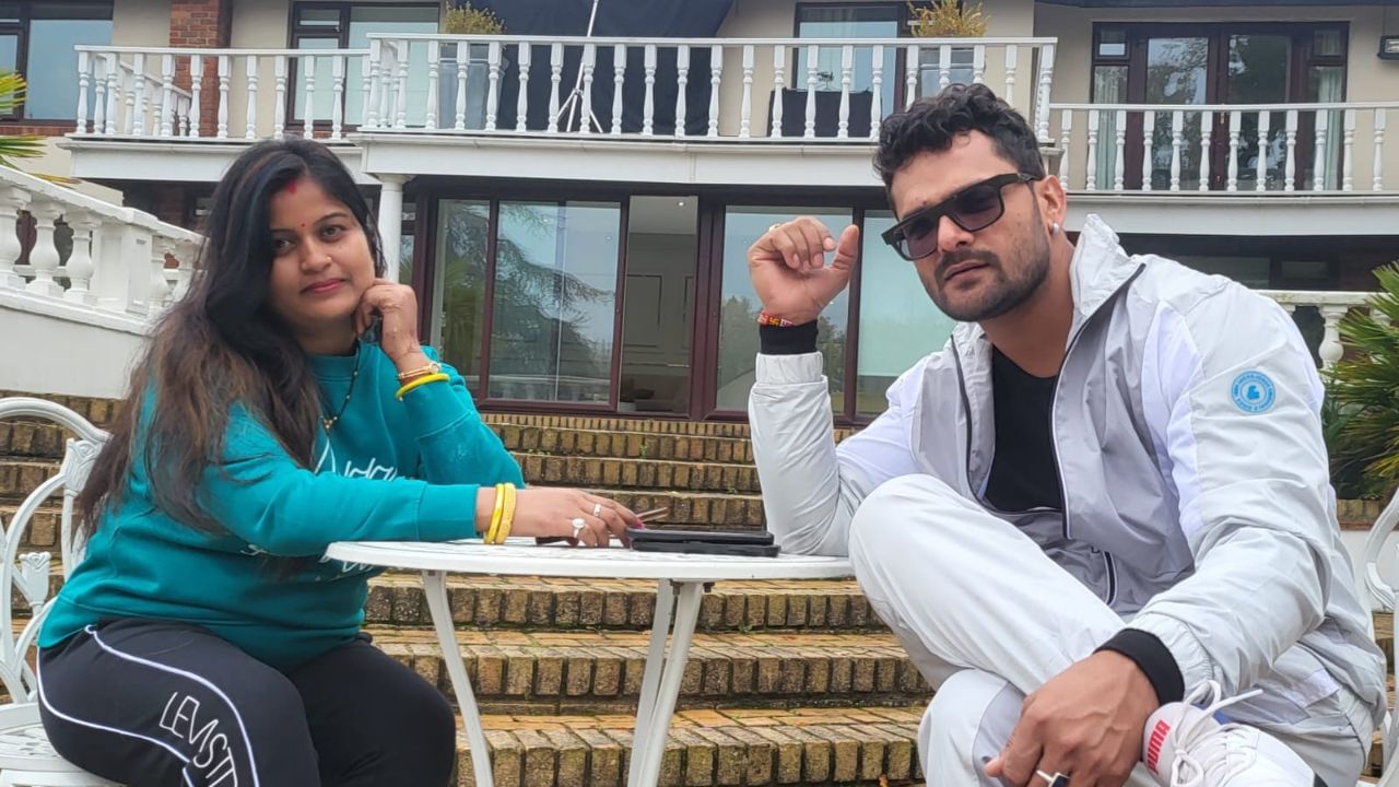 ખેસારી લાલ યાદવ તેમની ફિલ્મો અને ગીતો માટે જાણીતા છે. હવે અભિનેતાએ રાજકારણમાં પણ એન્ટ્રી કરી છે. ત્યારે જોવાનું રહેશે કે, ફિલ્મ ઈન્ડસ્ટ્રીની જેમ હિટ જાય છે કે, ફ્લોપ.