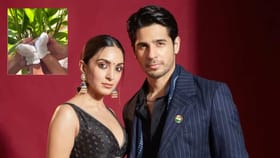 સિદ્ધાર્થ-કિયારા એ શેર કરી દીકરીની પહેલી તસવીર, નામ પણ કર્યું જાહેર