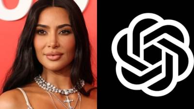 લૉ ની પરીક્ષામાં ChatGPT એ કરાવી દીધી ફેલ, કિમ કાર્દિશિયનનો મોટો ખૂલાસો