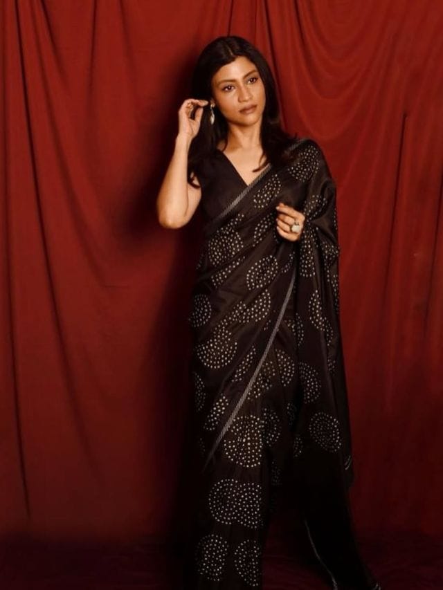 2 નેશનલ એવોર્ડ જીતેલી અભિનેત્રીનો પરિવાર જુઓ