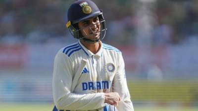 IND vs SA: ટીમ ઈન્ડિયાને મોટો ઝટકો, કેપ્ટન શુભમન ગિલ રિટાયર્ડ હર્ટ, અચાનક છોડ્યું મેદાન