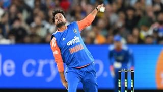 કુલદીપ યાદવ ઓસ્ટ્રેલિયાથી ભારત પરત ફરશે, અચાનક ટીમ ઈન્ડિયામાંથી બહાર કરવામાં આવ્યો, જાણો કેમ