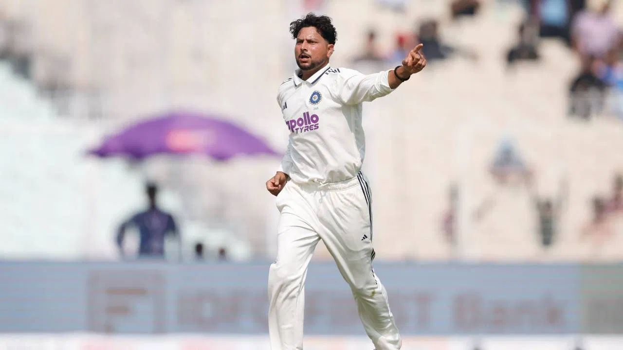 IND vs SA : Why was Temba Bavuma's wicket memorable for Kuldeep Yadav? The reason is special IND vs SA : Why was Temba Bavuma's wicket memorable for Kuldeep Yadav? The reason is special