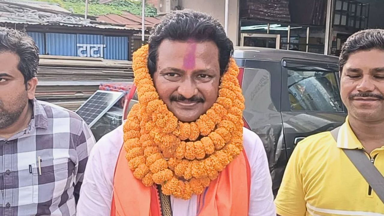 Kumar Pranay networth bihar