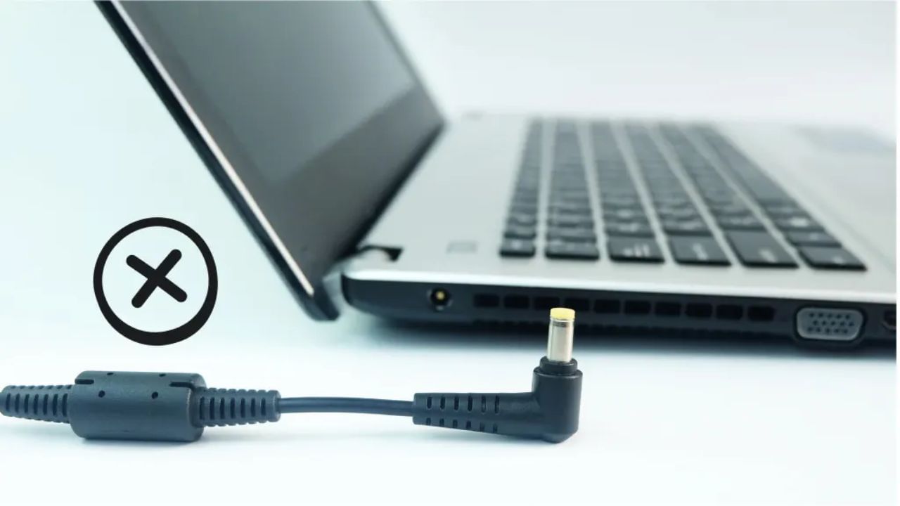 ઘણા આધુનિક લેપટોપ હવે સ્માર્ટ ચાર્જિંગ અથવા બેટરી હેલ્થ મોડ જેવી સુવિધાઓ સાથે પણ આવે છે, જે આપમેળે ચાર્જિંગને નિયંત્રિત કરે છે અને બેટરી લાઇફ જાળવી રાખે છે.