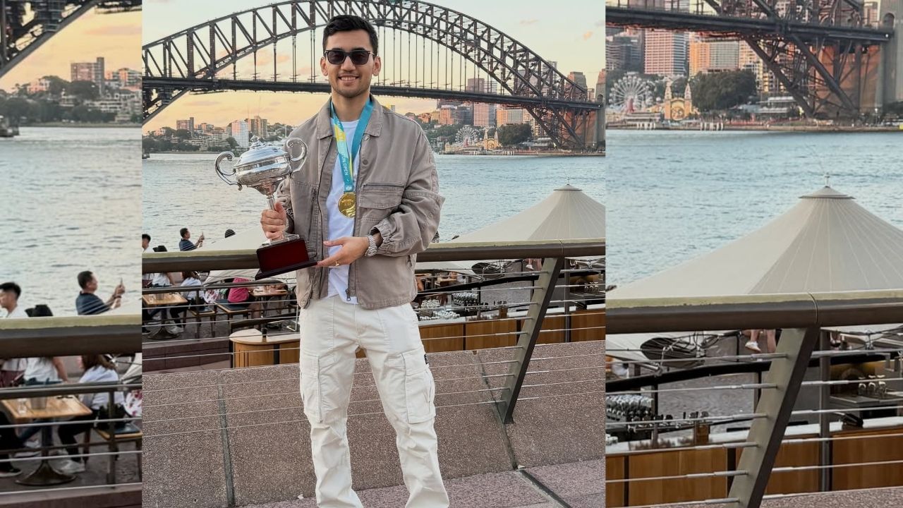 Lakshya Sen wins Australian Open 2025 title (3)