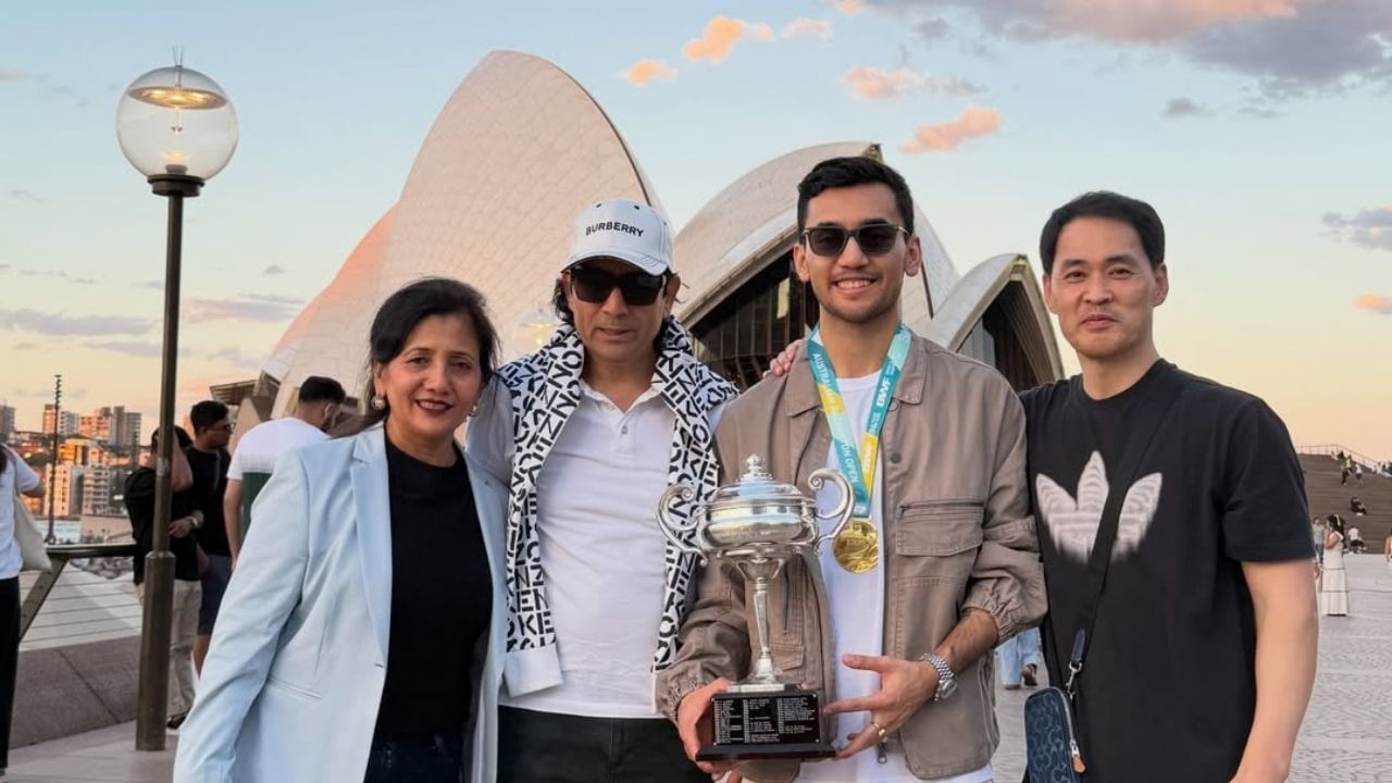 Lakshya Sen wins Australian Open 2025 title (4)