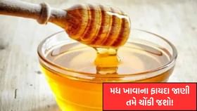 શિયાળામાં ફક્ત 1 ચમચી મધ ખાવાના ફાયદા જાણી તમે પણ ચોંકી જશો!