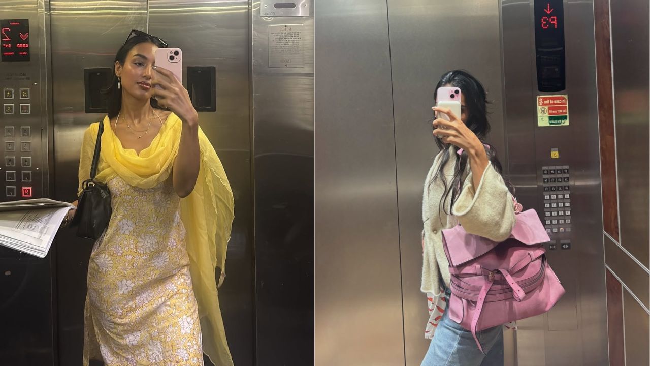 તમને જણાવી દઈએ કે, માહિકા શર્માએ  પંડિત દીનદયાળ એનર્જી યુનિવર્સિટી (PDPU), ગુજરાત (2018-2022)માં પણ અભ્યાસ કરી ચૂકી છે.માહિકા શર્માએ ધોરણ 10માં 10 CGPA મેળવ્યા અને ધોરણ 12 માં 94% મેળવ્યા હતા.