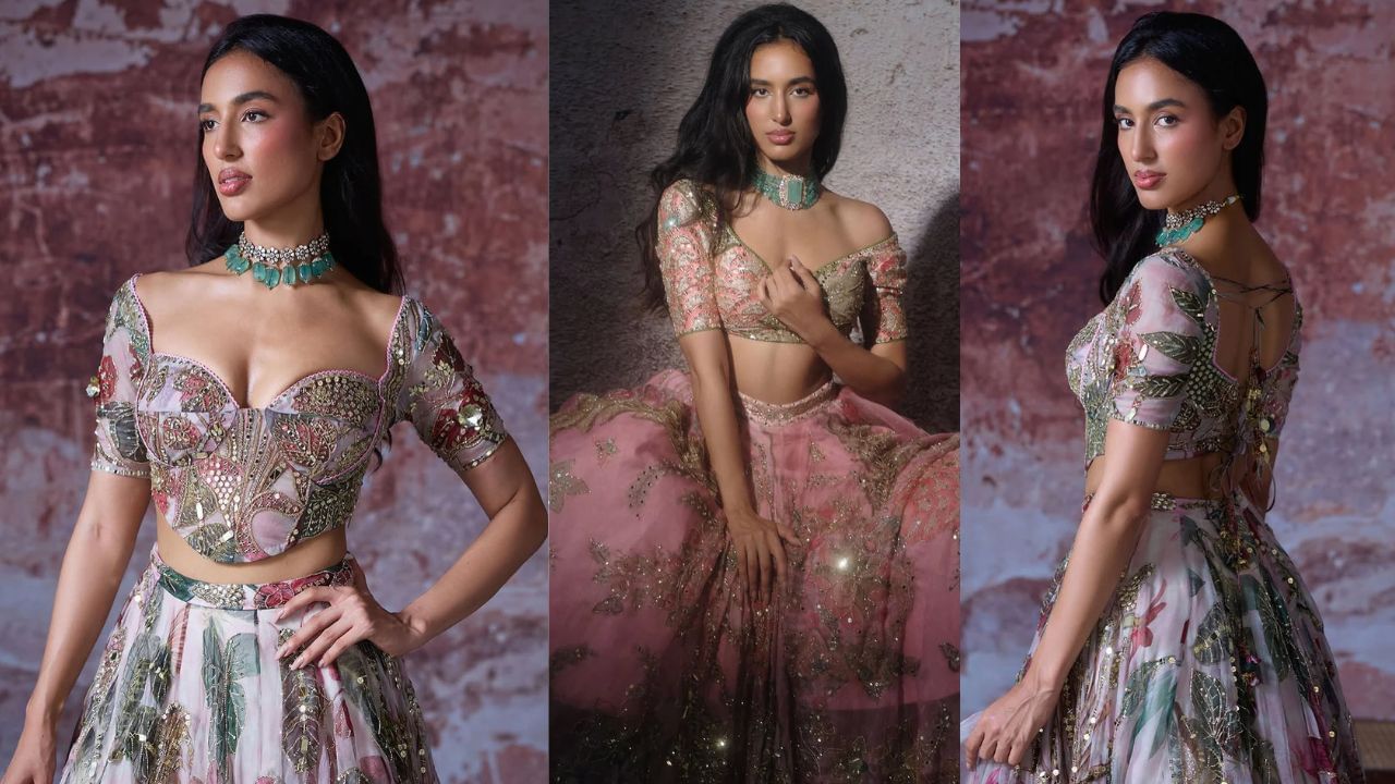 હાર્દિક પંડ્યા અને માહિકા શર્મા વચ્ચેના સંબંધોની અફવાઓ સોશિયલ મીડિયા યુઝર્સે બંનેની પોસ્ટ વચ્ચે કનેક્શન જોયું ત્યારે શરૂ થઈ. માહિકાએ તેની આંગળી પર 33 નંબર લખ્યો હતો. હાર્દિકનો જર્સી નંબર છે. આનાથી ચાહકોને શંકા ગઈ કે બંને વચ્ચે કંઈકચાલી રહ્યું છે.