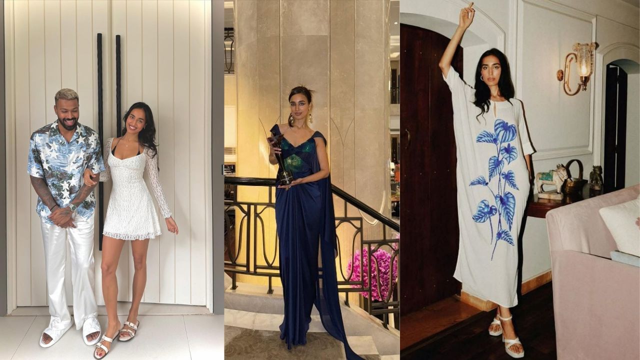 માહિકાએ અનેક ફેમસ ડિઝાઇનર્સ અને બ્રાન્ડ્સ સાથે કામ કર્યું છે. હાર્દિક સાથેની તેની કેમિસ્ટ્રી અને તેમના સુંદર કપલ કન્ટેન્ટને કારણે માહિકાના સોશિયલ મીડિયા ફોલોઅર્સ ઝડપથી વધ્યા છે.