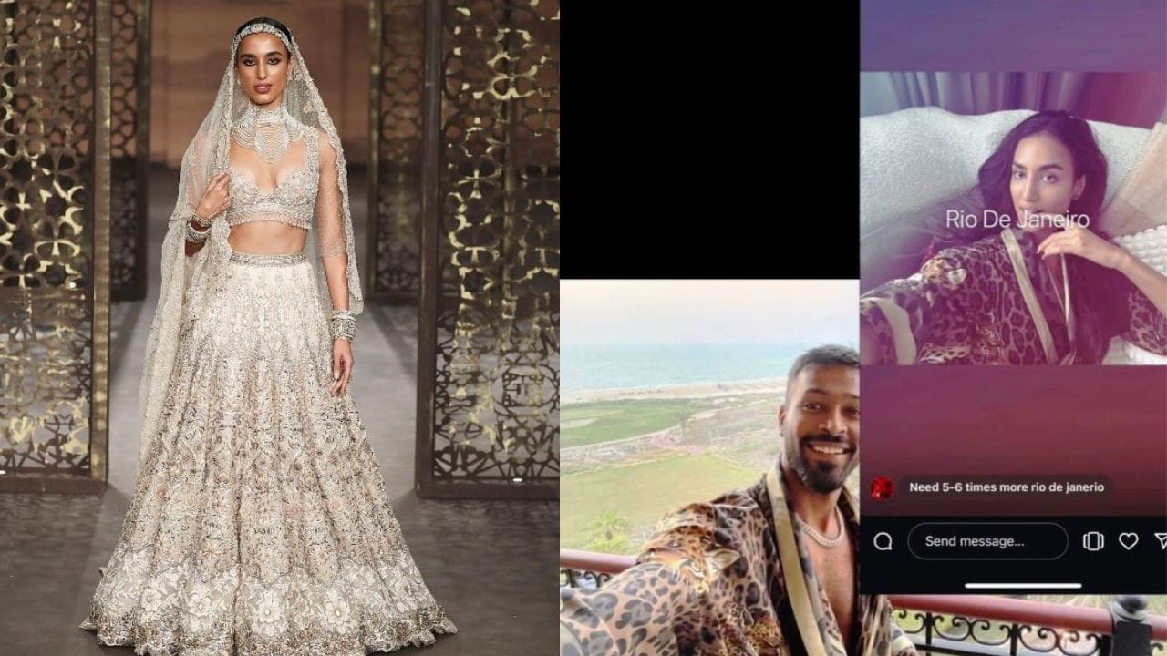 માહિકા શર્મા  તેના ઓફિશિયલ ઇન્સ્ટાગ્રામ હેન્ડલ પર ફેશન અને ફિટનેસ કન્ટેન્ટ પણ બનાવે છે. 