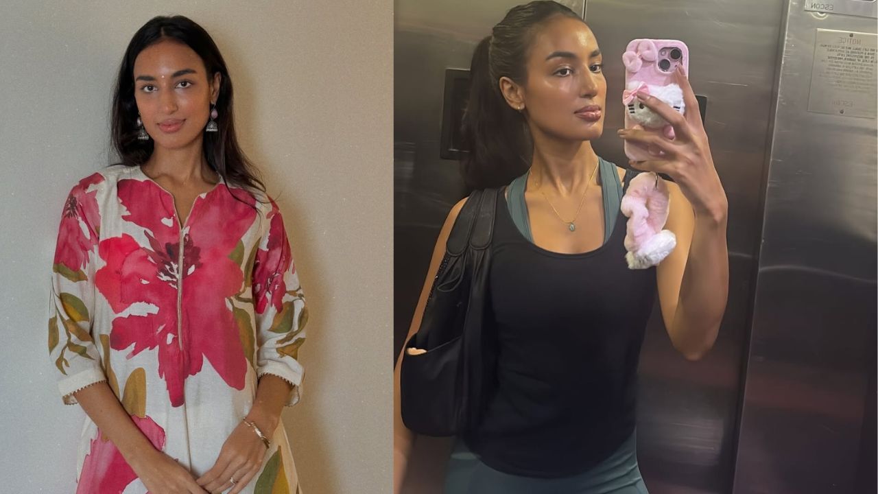 ત્યારબાદ તેણે અર્થશાસ્ત્ર અને ફાઇનાન્સનો અભ્યાસ કર્યો. અભ્યાસ પૂર્ણ કર્યા પછી, માહિકાએ વિવિધ સ્થળોએ ઇન્ટર્નશિપ પણ કરી હતી.