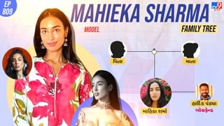 ગુજરાતની યુનિવર્સિટીમાં અભ્યાસ કર્યો, આવો છે હાર્દિક પંડ્યાની ગર્લફ્રેન્ડનો પરિવાર