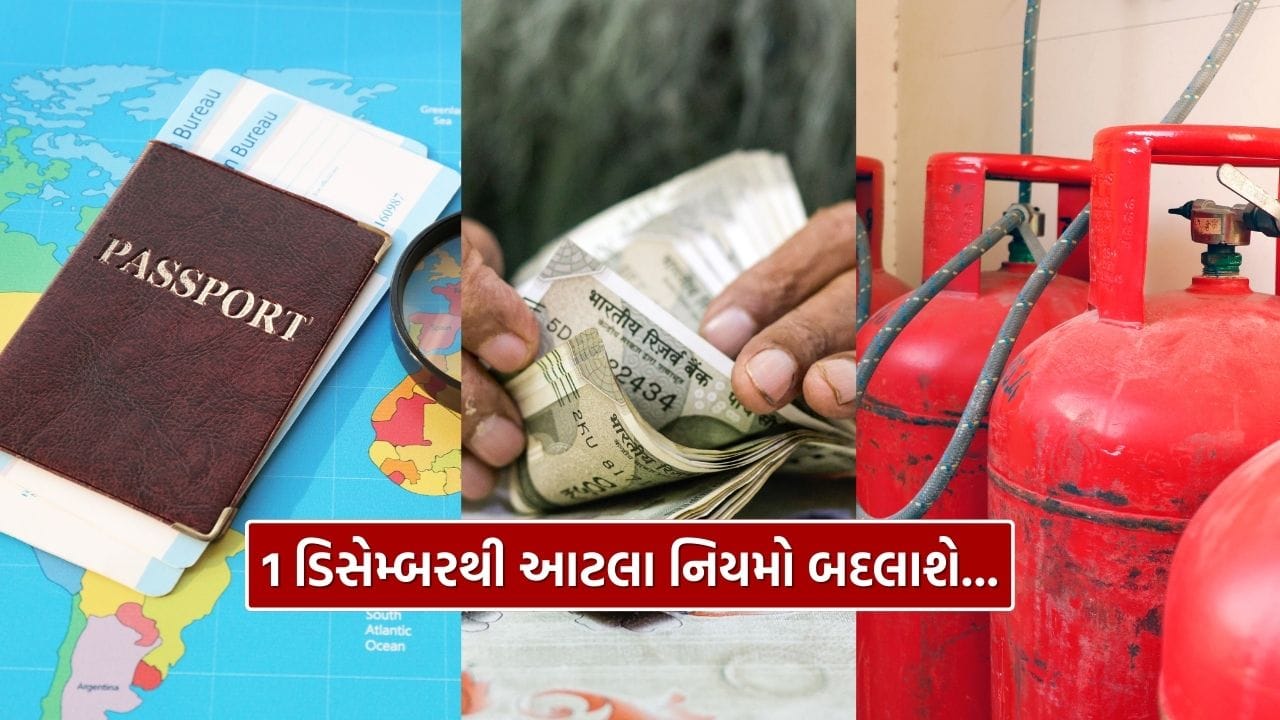 Major Financial Rules Changing Dec 1, 2025 Budget Impact (1)