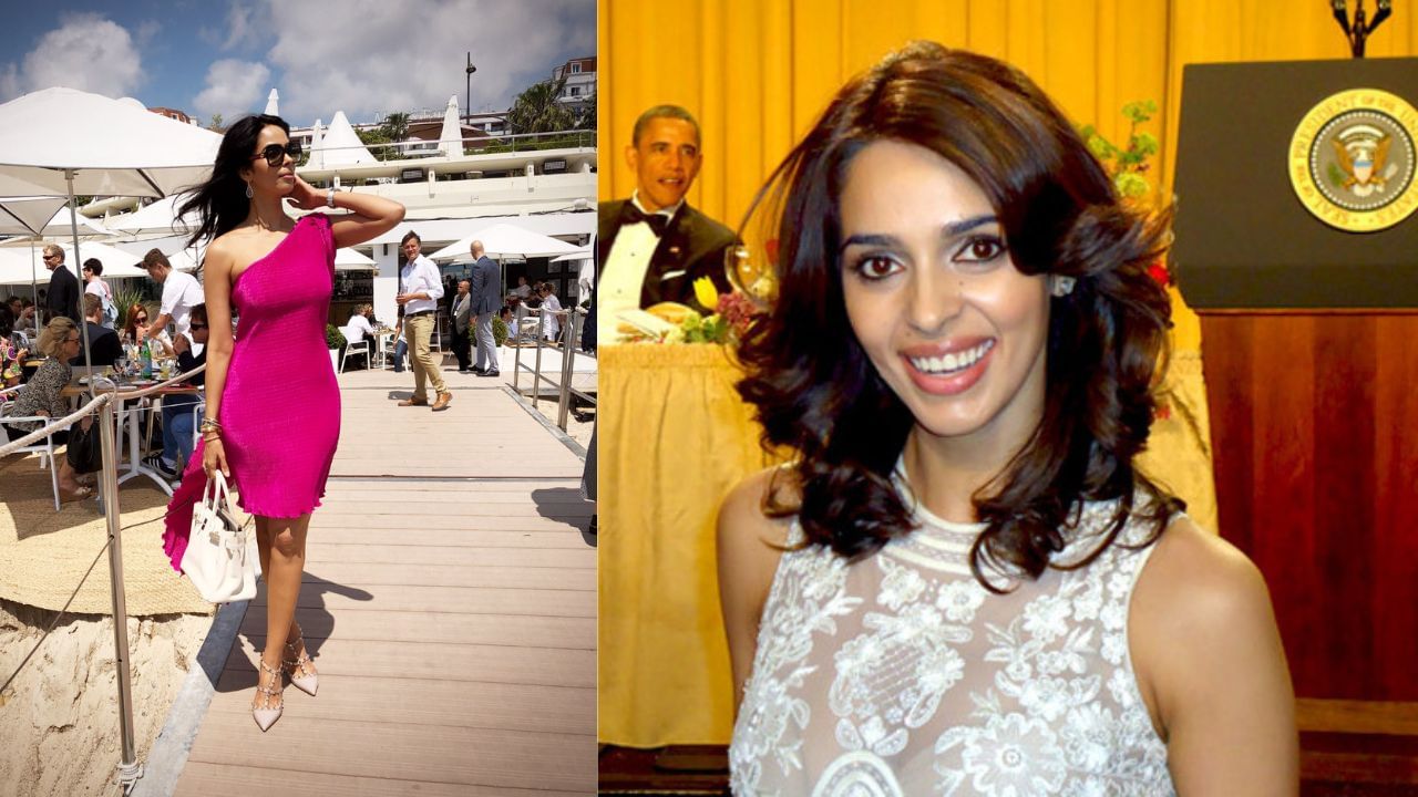 Mallika Sherawat family tree (1)