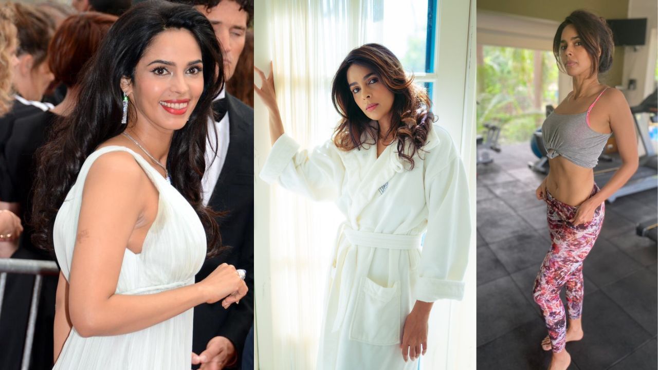 Mallika Sherawat family tree (2)