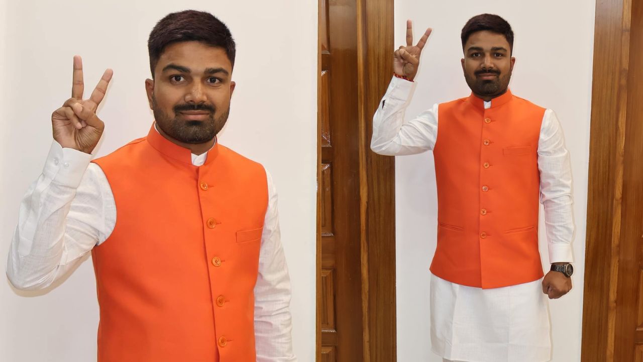 આ વખતે, જન સૂરજ ઉમેદવાર તરીકે, તેમનો સામનો ભારતીય જનતા પાર્ટી (ભાજપ) ના ધારાસભ્ય ઉમાકાંત સિંહ અને મહાગઠબંધનના કોંગ્રેસના અભિષેક રંજન સાથે છે.