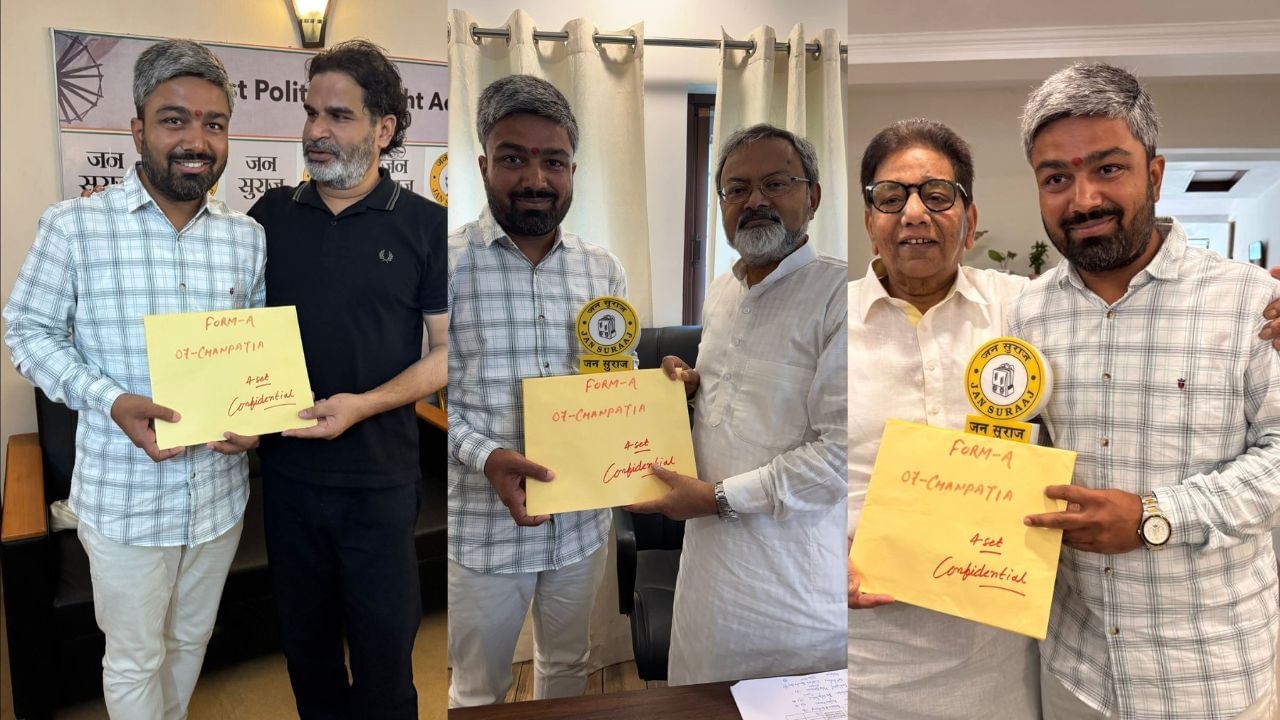 એન્જિનિયરિંગની ડિગ્રી પૂર્ણ કર્યા પછી, તેમને પત્રકારત્વમાં રસ પડ્યો અને યુટ્યુબ દ્વારા જાગૃતિ લાવવાનું શરૂ કર્યું. આજે મનીષ કશ્યપ સોશિયલ મીડિયા પર સ્ટાર છે.