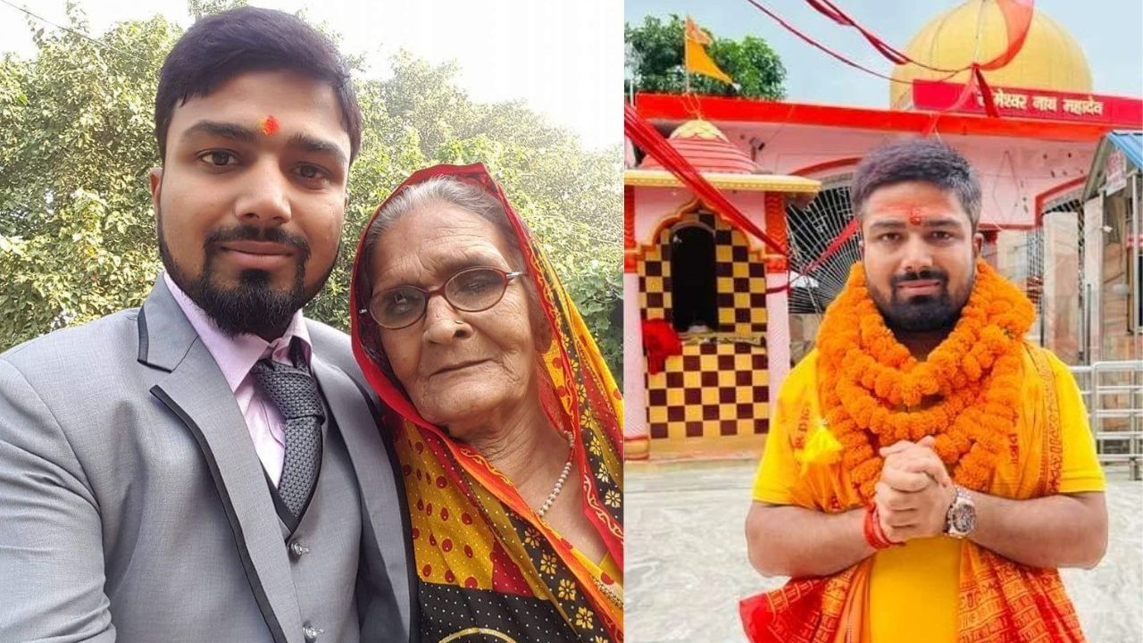  મનીષ કશ્યપ પ્રશાંત કિશોરની પાર્ટી "જન સૂરજ" તરફથી ટિકિટ પર ચૂંટણી લડી છે. જન સૂરજ પાર્ટીએ તાજેતરમાં જ ચનપટિયા વિધાનસભા બેઠક પરથી મનીષ કશ્યપને પોતાના ઉમેદવાર તરીકે જાહેર કર્યા હતા.