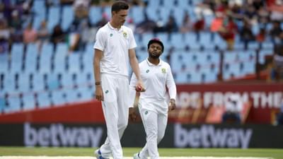 IND vs SA: 6 ફૂટ 8 ઇંચ ઊંચા ખેલાડીએ અડધી ટીમને કરી ધ્વસ્ત, 49 વર્ષ પછી બન્યો આ રેકોર્ડ