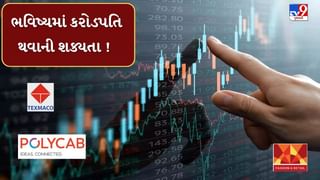 Stocks Forecast 2025 : લાંબા ગાળે મોટો લાભ આપશે આ શેર ! જાણો એક્સપર્ટ શું કહી રહ્યા છે