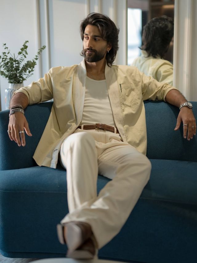 બોલિવુડના હેન્ડસમ હંકનો જુઓ પરિવાર