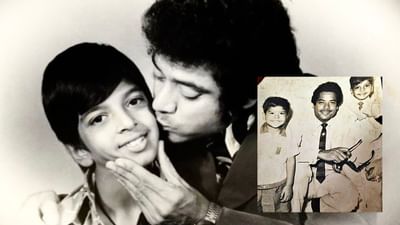 જાવેદ જાફરી અને તેનો દીકરો મીઝાન જાફરી હાલમાં ચર્ચામાં છે. પિતા-પુત્રની આ જોડી ટૂંક સમયમાં અજય દેવગણની ફિલ્મ દે દે પ્યાર દે 2 માં સાથે જોવા મળશે.