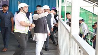 વટવામાં મેગા ટર્મિનલ બનાવાશે, 10 લાઈન નાખીને રોજની 150 ટ્રેન દોડાવાય તેવુ રેલવે સ્ટેશન બનાવવા અશ્વિની વૈષ્ણવની જાહેરાત