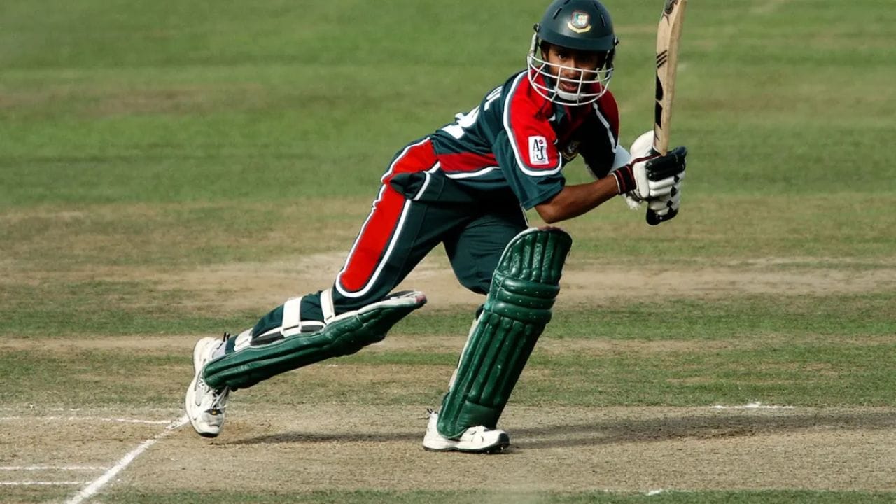 મેચ ફિક્સિંગ દ્વારા દેશની બદનામી કરનાર ખેલાડીને હવે કોચ તરીકે નિયુક્ત કરવામાં આવ્યો