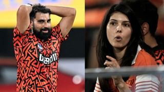 IPL 2026 : કાવ્યા મારનની ટીમને ટ્રેડ ઓફર મળી, બે ટીમ મોહમ્મદ શમીને ખરીદવા તૈયાર