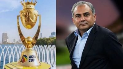 Asia Cup Trophy Controversy : મોહસીન નકવી ICC મીટિંગમાંથી ગાયબ ?  BCCI થી ડરી ગયું પાકિસ્તાન