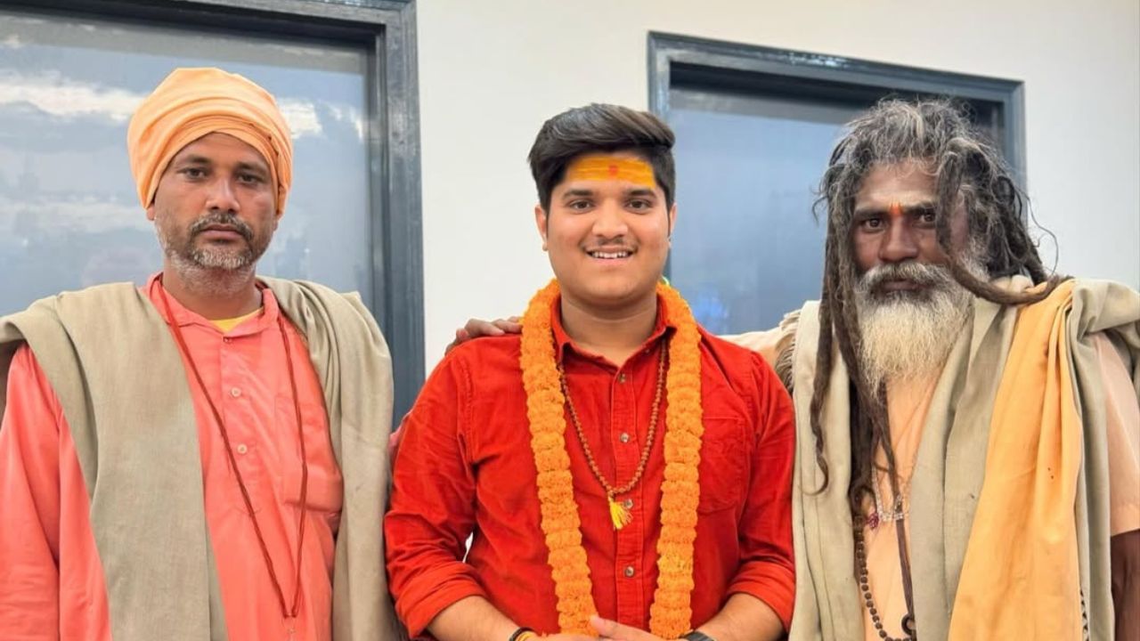 Mridul Tiwari family tree (5)