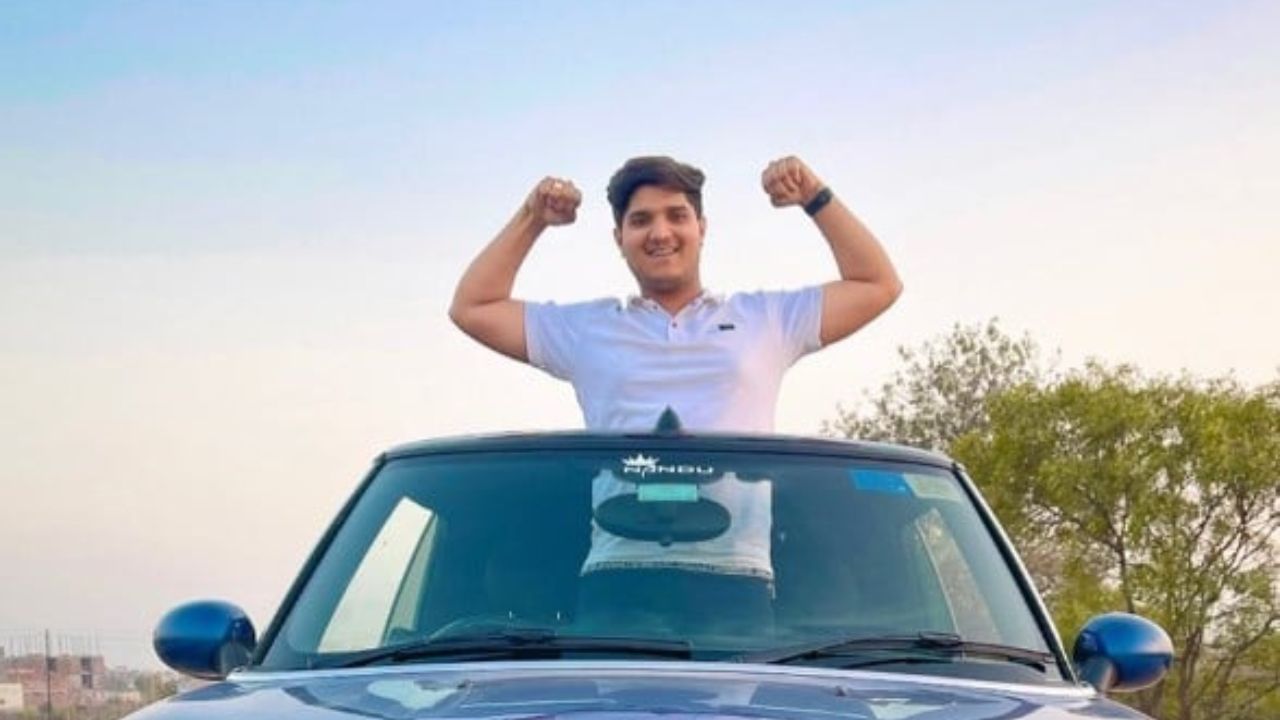 Mridul Tiwari family tree (6)