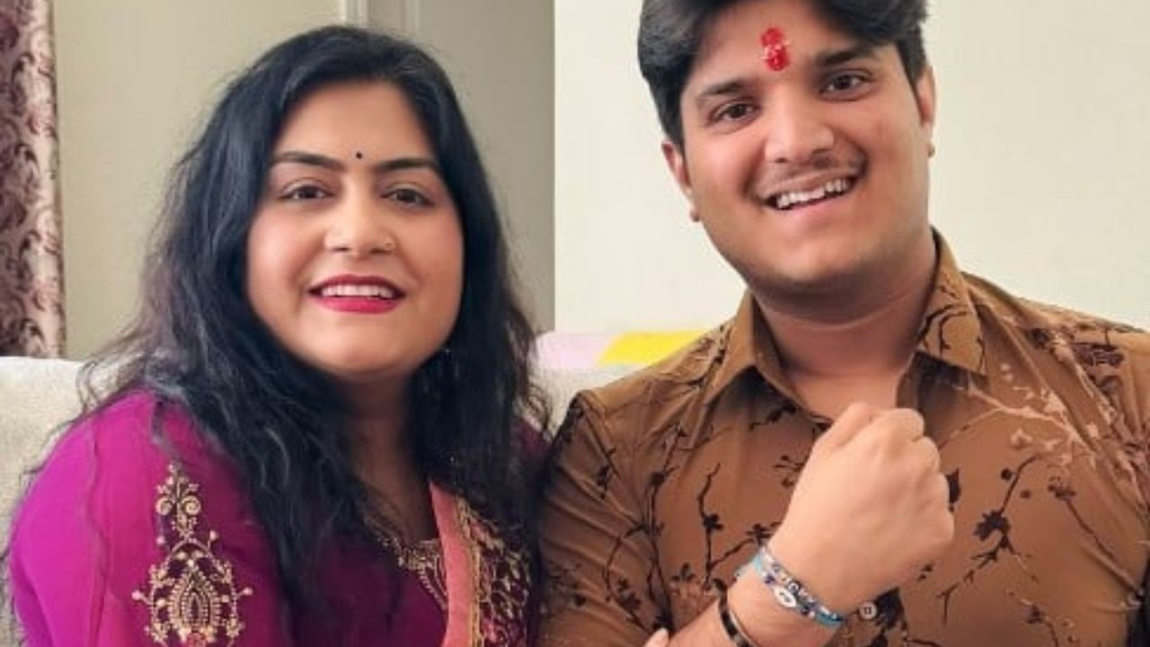 Mridul Tiwari family tree (8)