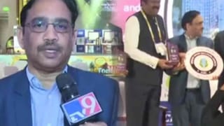 ગ્રીન બિલ્ડીંગ કોંગ્રેસમાં માય હોમ ગ્રુપ્સની ઉત્કૃષ્ટ સિદ્ધિ, વિવિધ શ્રેણીઓમાં ચાર પુરસ્કારો પ્રાપ્ત કર્યા, જુઓ Video