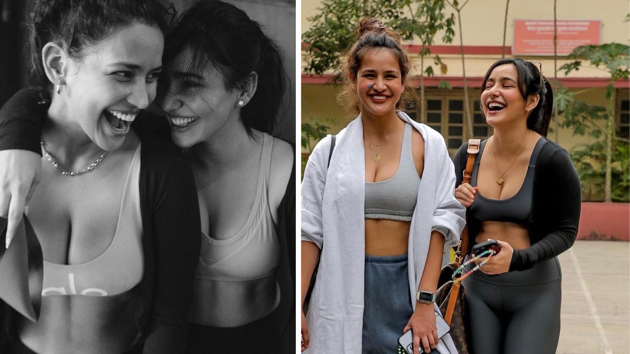 નેહા શર્માએ કથક, સ્ટ્રીટ હિપ હોપ, સાલસા, મેરેંગ્યુ, જીવ અને જાઝ પણ શીખ્યા છે.નેહા શર્મા પોતાનું કપડાંનું લેબલ પણ લોન્ચ કરવા માંગે છે.નેહાએ તેલુગુ ફિલ્મ ચિરુથાથી તેલુગુ ફિલ્મ ક્ષેત્રે પ્રવેશ કર્યો હતો.