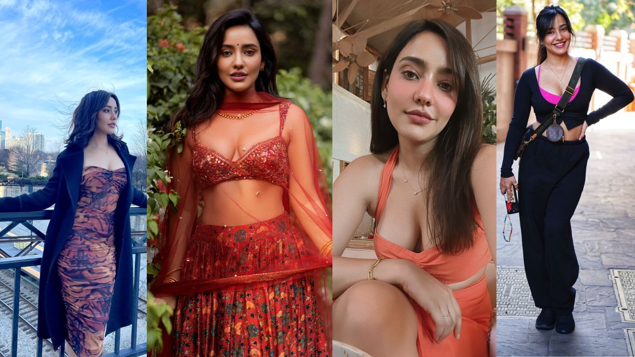 બંને બહેનોએ તેમના પિતા માટે મોટા પાયે પ્રચાર કર્યો છે. નેહાની પર્સનલ લાઈફની વાત કરીએ તો, ફિલ્મ "યંગીસ્તાન" દરમિયાન જેકી ભગનાની સાથેના તેના અફેર વિશે ઘણી ચર્ચા થઈ હતી.