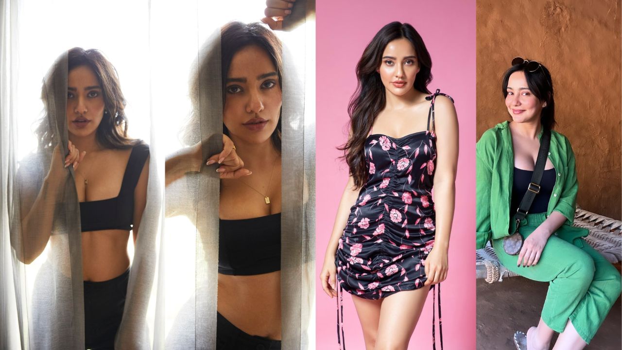 નેહા શર્મા દરેક ફિલ્મ માટે 1 કરોડ રૂપિયા સુધી ચાર્જ કરે છે.