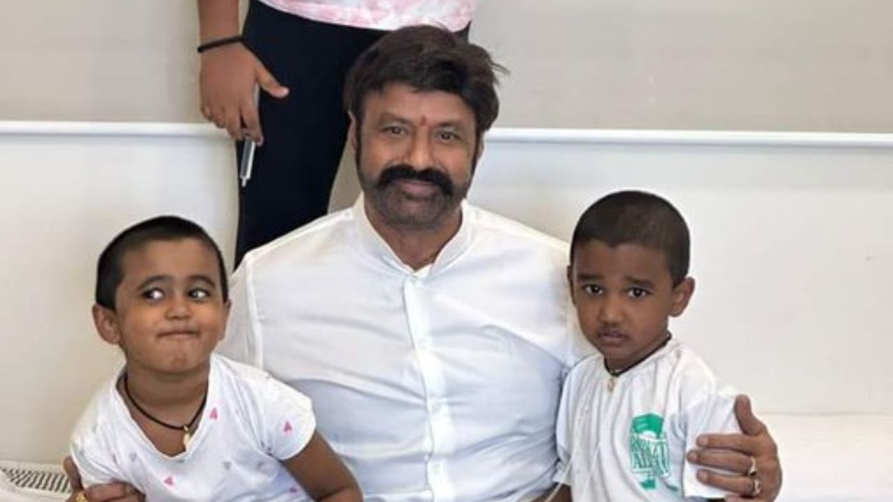 તેમણે 2014ની આંધ્ર પ્રદેશ વિધાનસભાની ચૂંટણીમાં ચૂંટણી લડી હતી અને હિન્દુપુર વિધાનસભા મતવિસ્તાર બેઠક પર બહુમતી સાથે જીત મેળવી હતી.