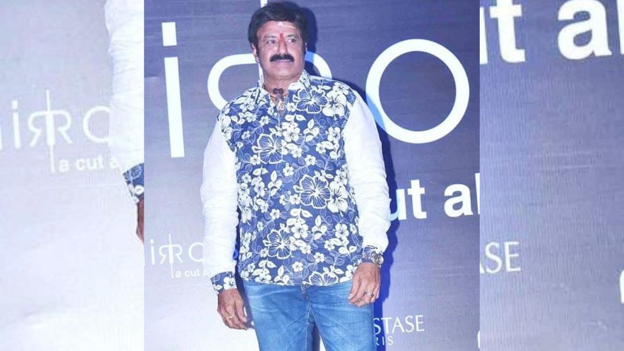  એક કાર્યક્રમમાં હોસ્પિટલની નર્સો વિશે અભિનેતાની ટિપ્પણીએ વિવાદ ઉભો કર્યો હતો.બાલકૃષ્ણએ તેમના સોશિયલ મીડિયા હેન્ડલ્સ પરની ટિપ્પણીઓ બદલ માફી માંગી હતી. 