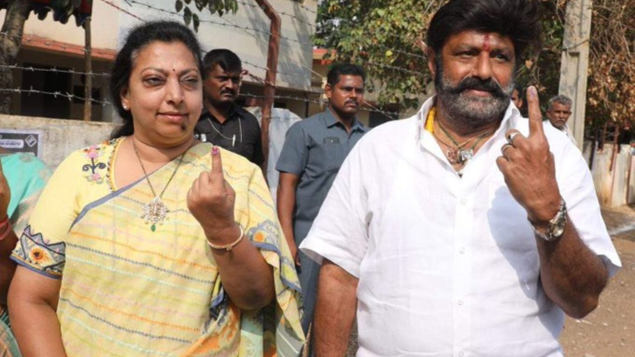   નંદમુરી બાલકૃષ્ણને તેલુગુ સિનેમાના દિગ્ગજ અભિનેતા માનવામાં આવે છે. તેમની કારકિર્દીમાં 100 થી વધુ ફિલ્મોમાં અભિનય કર્યા પછી, તેમના ચાહકો તેમને NBK અથવા બાલકૃષ્ણ પણ કહે છે.