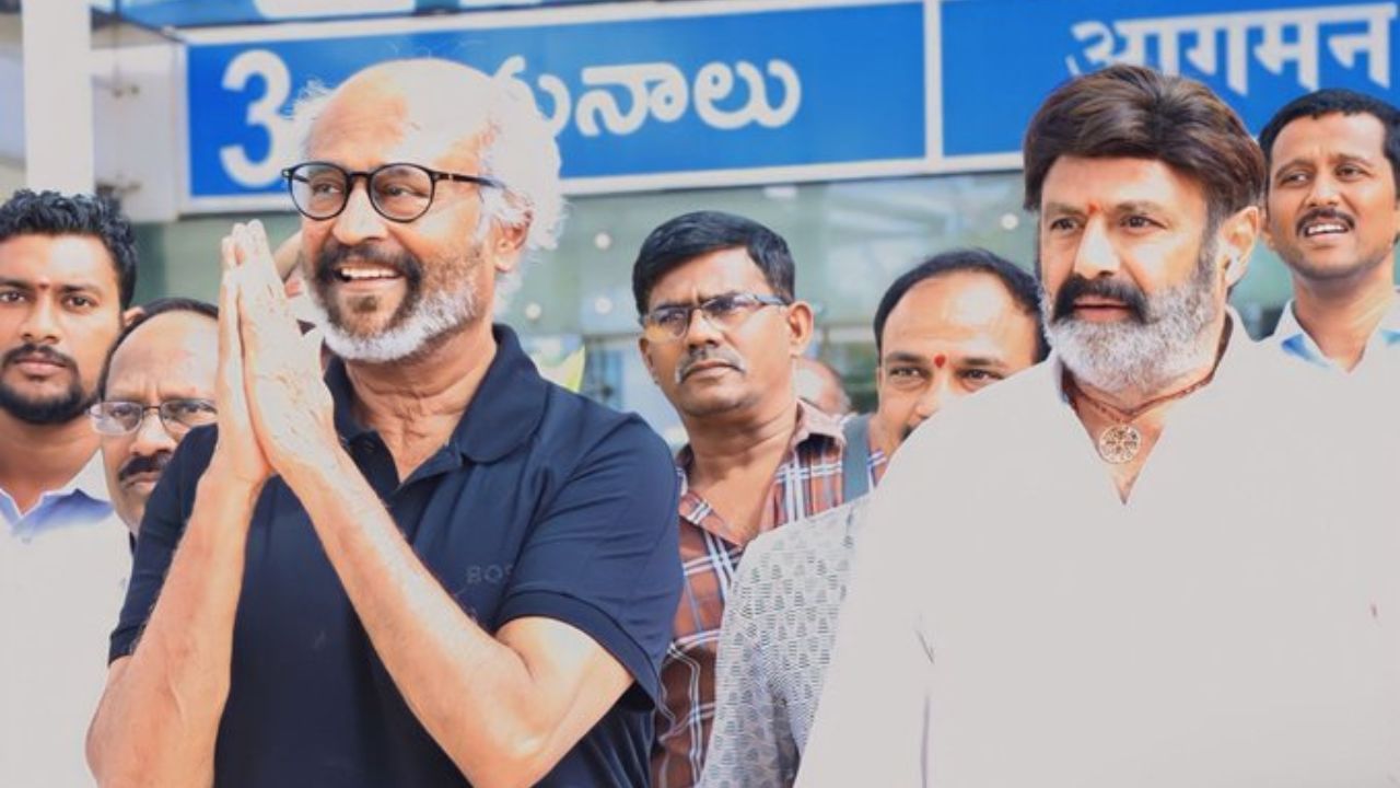 1982માં 22 વર્ષની ઉંમરે, બાલકૃષ્ણએ વસુંધરા દેવી સાથે લગ્ન કર્યા. તેમને ત્રણ દીકરી છે. બ્રહ્માણી, મોક્ષંગા અને તેજસ્વિની.તમને જણાવી દઈએ કે, નંદમુરી બાલકૃષ્ણ ખુબ જ વિવાદોમાં પણ રહી ચૂક્યા છે.