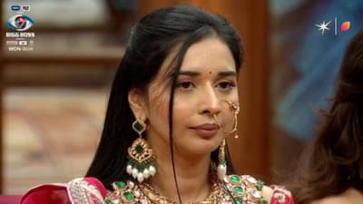 BB 19: તે પરિણીત........ નીલમે કુનિકા સદાનંદને તાન્યા વિશે ચોંકાવનારું રહસ્ય જણાવ્યુ